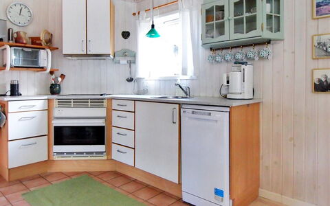 Axilen - 1Km from the Sea: Roof, House, Home, Cottage, Siding, Estate, Driveway, Garden Buildings, Yard, Shed