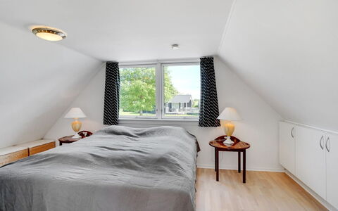 Edvia - 700M to the Fjord: Bed, Bedroom, Wood, Interior Design, Bed Sheet, Bedding, Flooring, Furniture, Ceiling, Floor