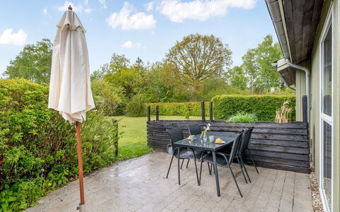 Anselm: Roof, House, Home, Cottage, Siding, Estate, Driveway, Garden Buildings, Yard, Shed