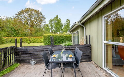 Anselm: Roof, House, Home, Cottage, Siding, Estate, Driveway, Garden Buildings, Yard, Shed