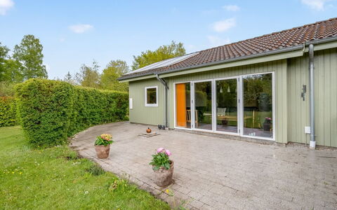 Anselm: Roof, House, Home, Cottage, Siding, Estate, Driveway, Garden Buildings, Yard, Shed