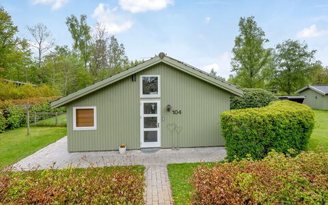Anselm: Roof, House, Home, Cottage, Siding, Estate, Driveway, Garden Buildings, Yard, Shed