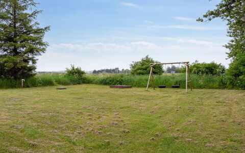 Hæryst - 175M from the Sea: Residential Area, Roof, Suburb, Driveway, Estate, Chimney