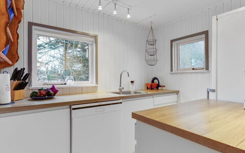 Teofilka - 200M from the Sea: Building, House, Wood, Home, Roof, Cottage, Residential Area, Shrub, Architecture