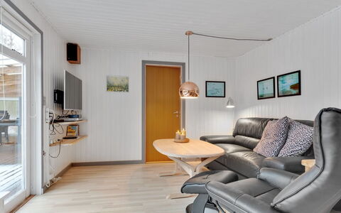 Teofilka - 200M from the Sea: Roof, House, Home, Cottage, Siding, Estate, Driveway, Garden Buildings, Yard, Shed