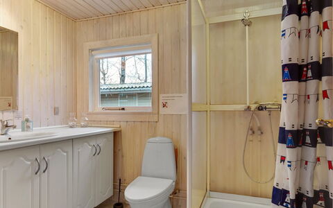 Teofilka - 200M from the Sea: Roof, House, Home, Cottage, Siding, Estate, Driveway, Garden Buildings, Yard, Shed