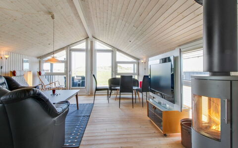 Edmer - 50M from the Sea: Roof, House, Home, Cottage, Siding, Estate, Driveway, Garden Buildings, Yard, Shed