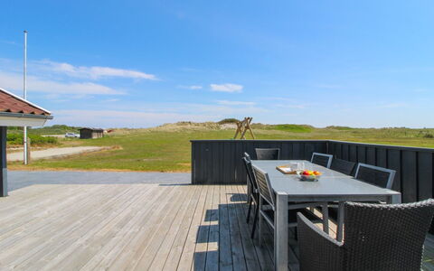 Edmer - 50M from the Sea: Roof, House, Home, Cottage, Siding, Estate, Driveway, Garden Buildings, Yard, Shed