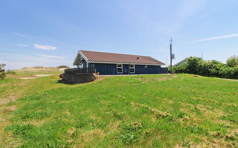 Edmer - 50M from the Sea: Roof, House, Home, Cottage, Siding, Estate, Driveway, Garden Buildings, Yard, Shed