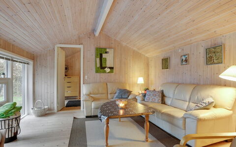 Arwed - from the Sea: Roof, House, Home, Cottage, Siding, Estate, Driveway, Garden Buildings, Yard, Shed