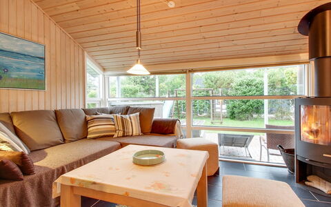 Albertina - 200M from the Sea: Roof, House, Home, Cottage, Door, Siding, Deck, Porch, Plank, Hardwood