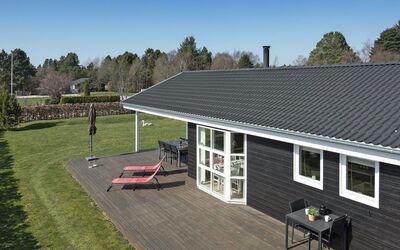 Ayen - 1.5Km from the Sea