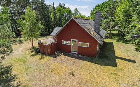 Fernanda - 1.3Km from the Sea: Roof, Cottage, Home, Shade, Siding, Farmhouse, Porch, Outdoor Structure, Garden Buildings