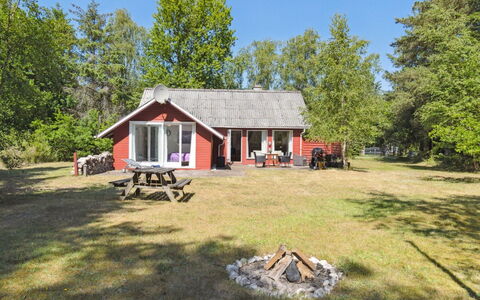 Fernanda - 1.3Km from the Sea: Thatching, Cottage, House, Roof, Home, Farmhouse, Hut, Estate, Village