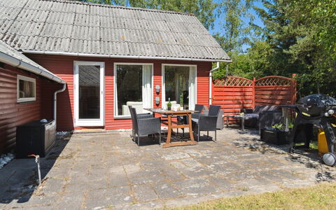 Fernanda - 1.3Km from the Sea: Thatching, Cottage, House, Roof, Home, Farmhouse, Hut, Estate, Village