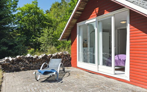 Fernanda - 1.3Km from the Sea: Thatching, Cottage, House, Roof, Home, Farmhouse, Hut, Estate, Village