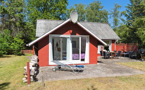 Fernanda - 1.3Km from the Sea: Thatching, Cottage, House, Roof, Home, Farmhouse, Hut, Estate, Village