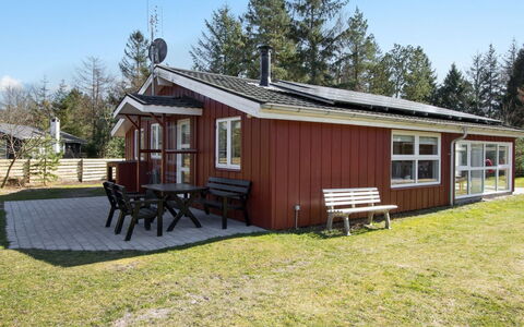 Alisia - 400M from the Sea: Roof, House, Home, Cottage, Siding, Estate, Driveway, Garden Buildings, Yard, Shed