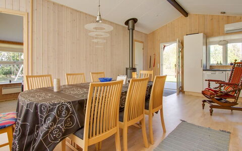 Alisia - 400M from the Sea: Roof, House, Home, Cottage, Siding, Estate, Driveway, Garden Buildings, Yard, Shed