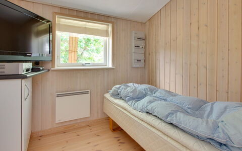 Alisia - 400M from the Sea: Roof, House, Home, Cottage, Siding, Estate, Driveway, Garden Buildings, Yard, Shed