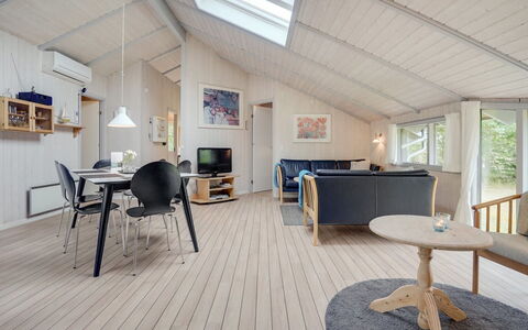 Selver - 250M from the Sea: Roof, House, Home, Cottage, Siding, Estate, Driveway, Garden Buildings, Yard, Shed