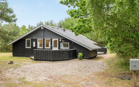 Selver - 250M from the Sea: Roof, House, Home, Cottage, Siding, Estate, Driveway, Garden Buildings, Yard, Shed