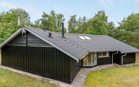 Selver - 250M from the Sea: Roof, House, Home, Cottage, Siding, Estate, Driveway, Garden Buildings, Yard, Shed