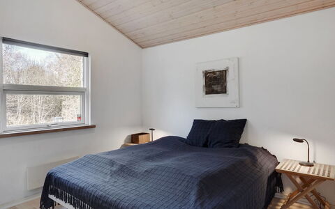 Ulfsten - 1.6Km from the Sea: Roof, House, Home, Cottage, Siding, Estate, Driveway, Garden Buildings, Yard, Shed