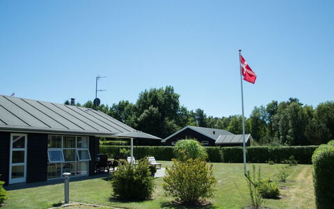 Bertram - 1.9Km from the Sea: Thatching, Cottage, House, Roof, Home, Farmhouse, Hut, Estate, Village