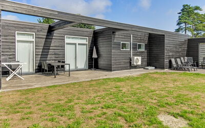 Edda - 400M from the Sea