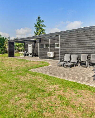 Edda - 400M from the Sea
