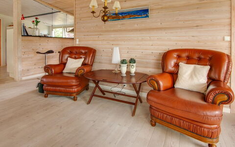 Svend - 1.5Km from the Sea: Furniture, Flooring, Wood, Interior Design, Floor, Wood Flooring, Room, Ceiling, Home, Living Room