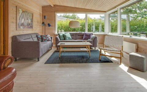Svend - 1.5Km from the Sea: Furniture, Interior Design, Flooring, Floor, Wood Flooring, Wood, Ceiling, Couch, Living Room, Chair