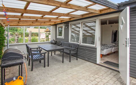 Svend - 1.5Km from the Sea: Wood, Home, Door, Porch, Wood Stain, Deck, Siding, Hardwood, Outdoor Structure