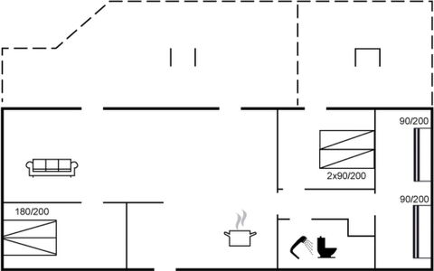 Svend - 1.5Km from the Sea: Plant Community, Sunlight, Herbaceous Plant, Garden, Plantation, Agriculture, Farm