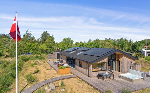 Anderson - from the Sea: Roof, House, Home, Cottage, Siding, Estate, Driveway, Garden Buildings, Yard, Shed