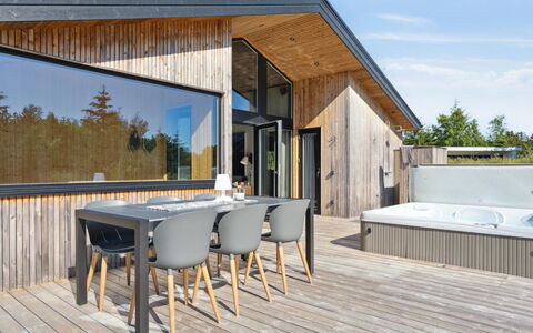 Anderson - from the Sea: Roof, House, Home, Cottage, Siding, Estate, Driveway, Garden Buildings, Yard, Shed