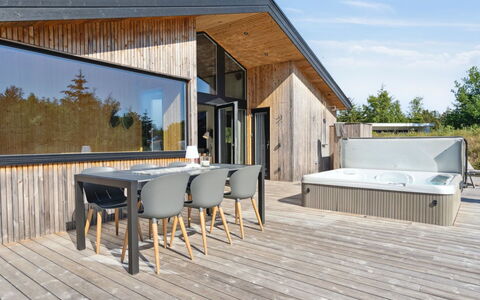 Anderson - from the Sea: Roof, House, Home, Cottage, Siding, Estate, Driveway, Garden Buildings, Yard, Shed