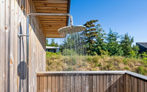 Anderson - from the Sea: Roof, House, Home, Cottage, Siding, Estate, Driveway, Garden Buildings, Yard, Shed