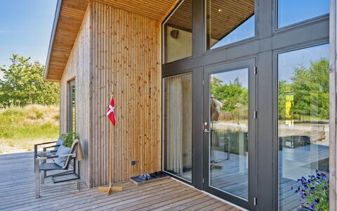 Anderson - from the Sea: Roof, House, Home, Cottage, Siding, Estate, Driveway, Garden Buildings, Yard, Shed