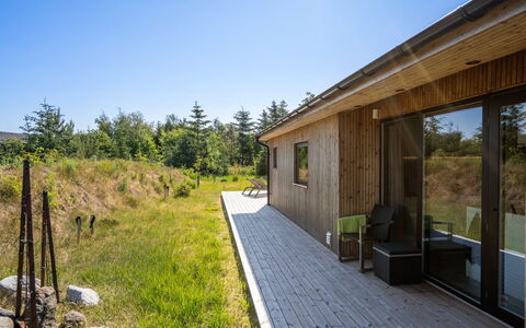 Anderson - from the Sea: Roof, House, Home, Cottage, Siding, Estate, Driveway, Garden Buildings, Yard, Shed