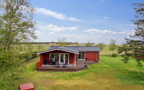 Rayla - 150M from the Sea: Building, House, Wood, Home, Roof, Cottage, Residential Area, Shrub, Architecture