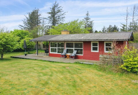 Leif - 550M from the Sea: 