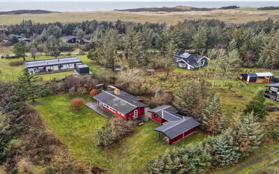 Leif - 550M from the Sea
