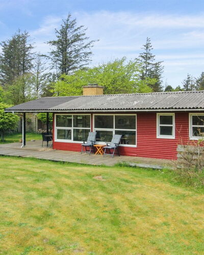 Leif - 550M from the Sea