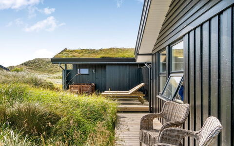 Aatu - 360M from the Sea: Roof, Cottage, Home, Shade, Siding, Farmhouse, Porch, Outdoor Structure, Garden Buildings