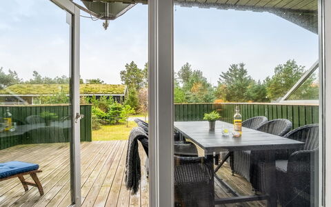 Birghir - 1.5Km from the Sea: Cottage, Shed, Hut, Farmhouse, Prairie, Shack, Barn, Log Cabin, Garden Buildings