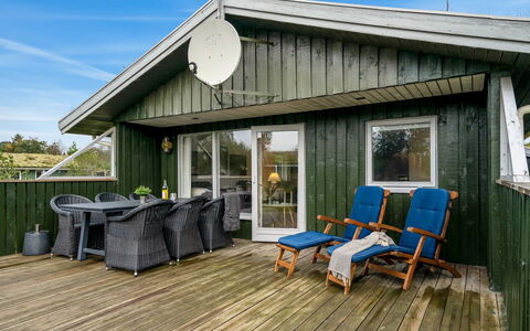 Birghir - 1.5Km from the Sea: Cottage, Shed, Hut, Farmhouse, Prairie, Shack, Barn, Log Cabin, Garden Buildings