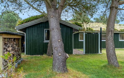 Birghir - 1.5Km from the Sea