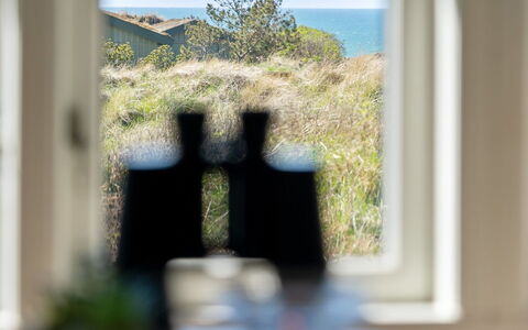 Baltur - 650M from the Sea: Roof, House, Home, Cottage, Siding, Estate, Driveway, Garden Buildings, Yard, Shed